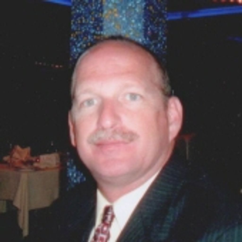 Kevin James Brady