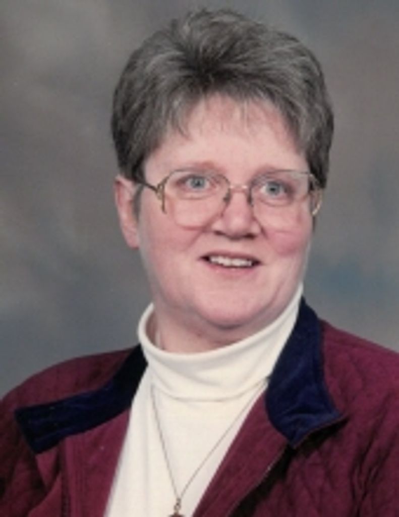 Marie Lynn Townsend Profile Photo