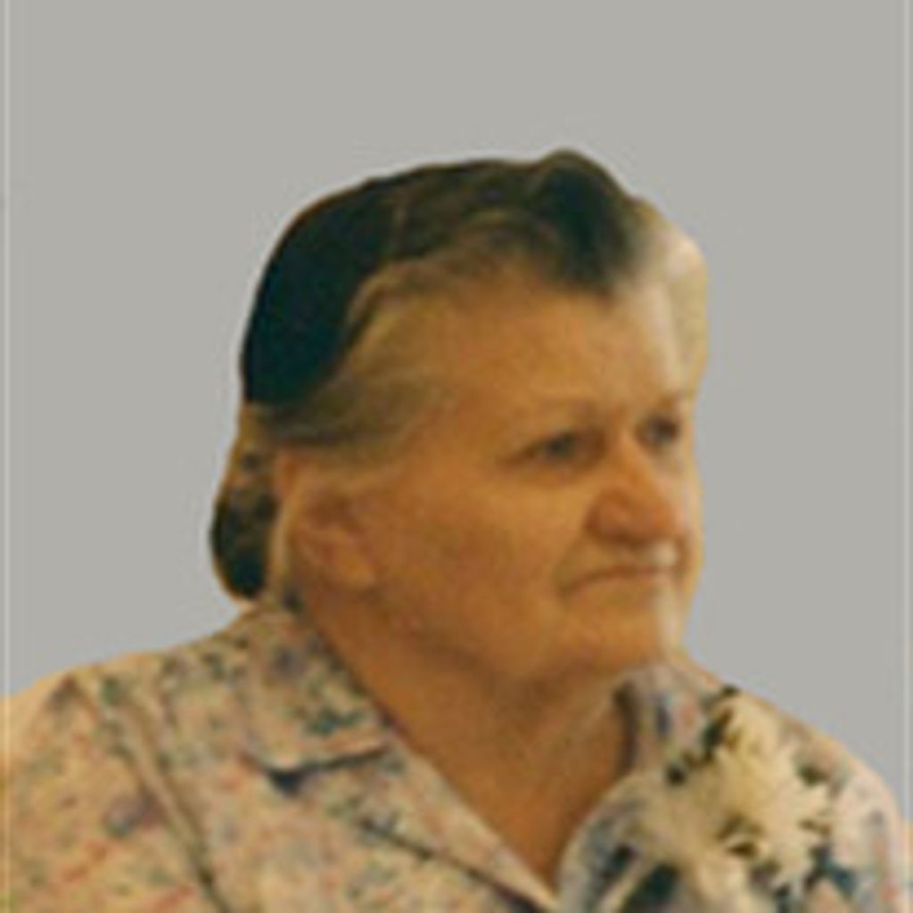 Sophie M. O'Keefe