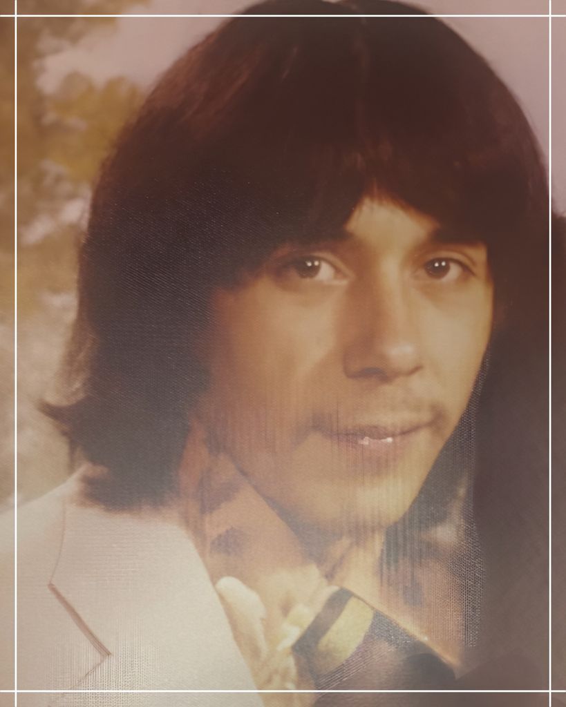 Isaias Macedo Diaz Profile Photo