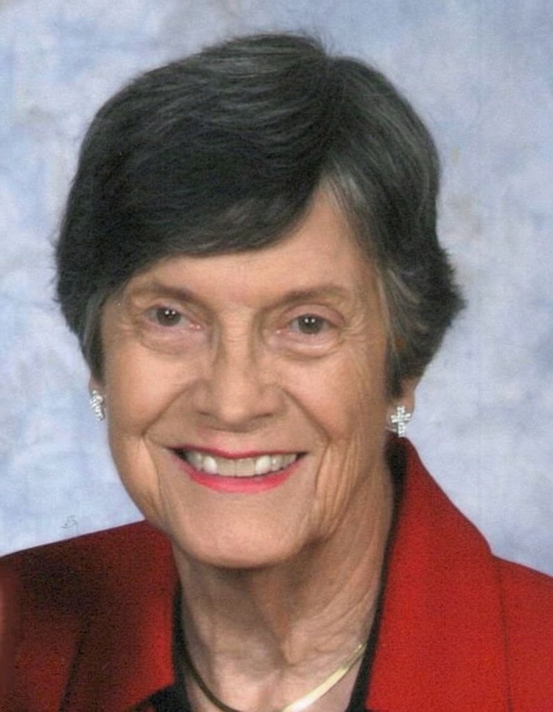 Betty Silvey