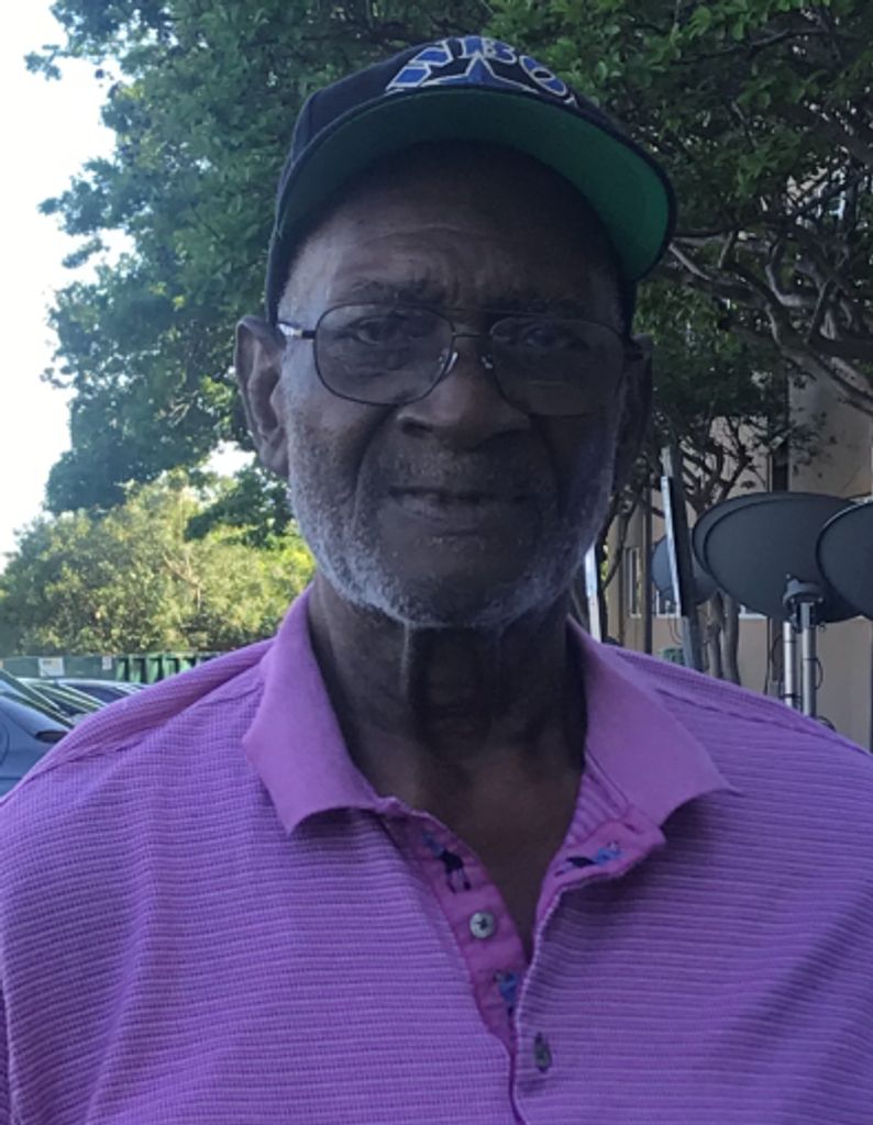 WILLIE BROWN