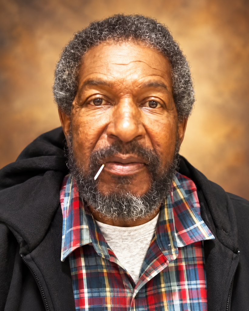 Forrest Kent Abbott Profile Photo