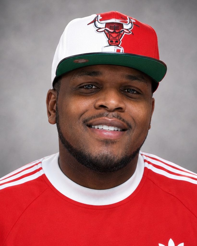 Jermaine T Gardner Profile Photo
