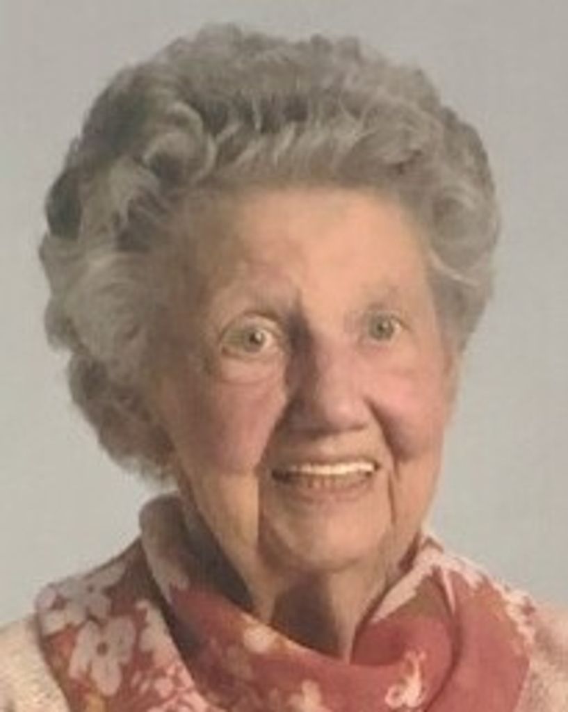 Constance V. Jarzynski