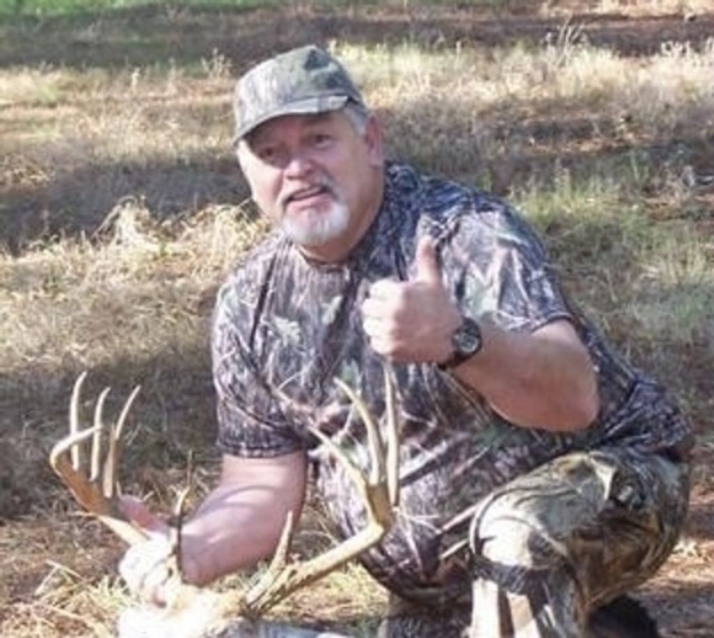 Robert Glen Breland Profile Photo