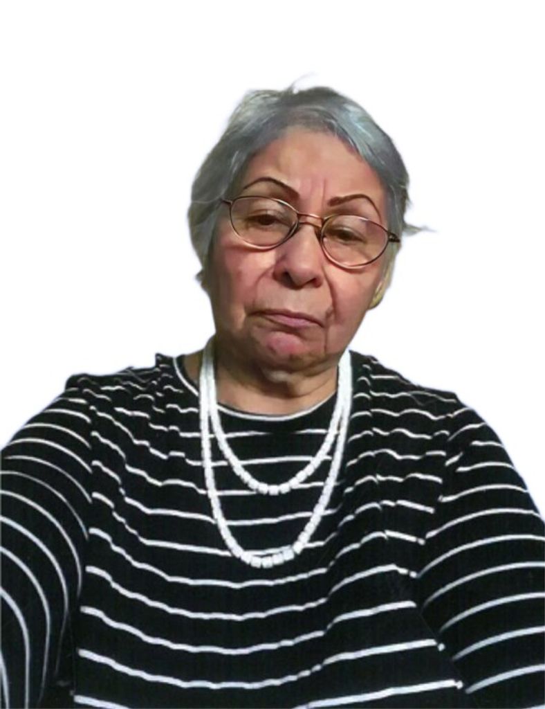 Josie Adolf