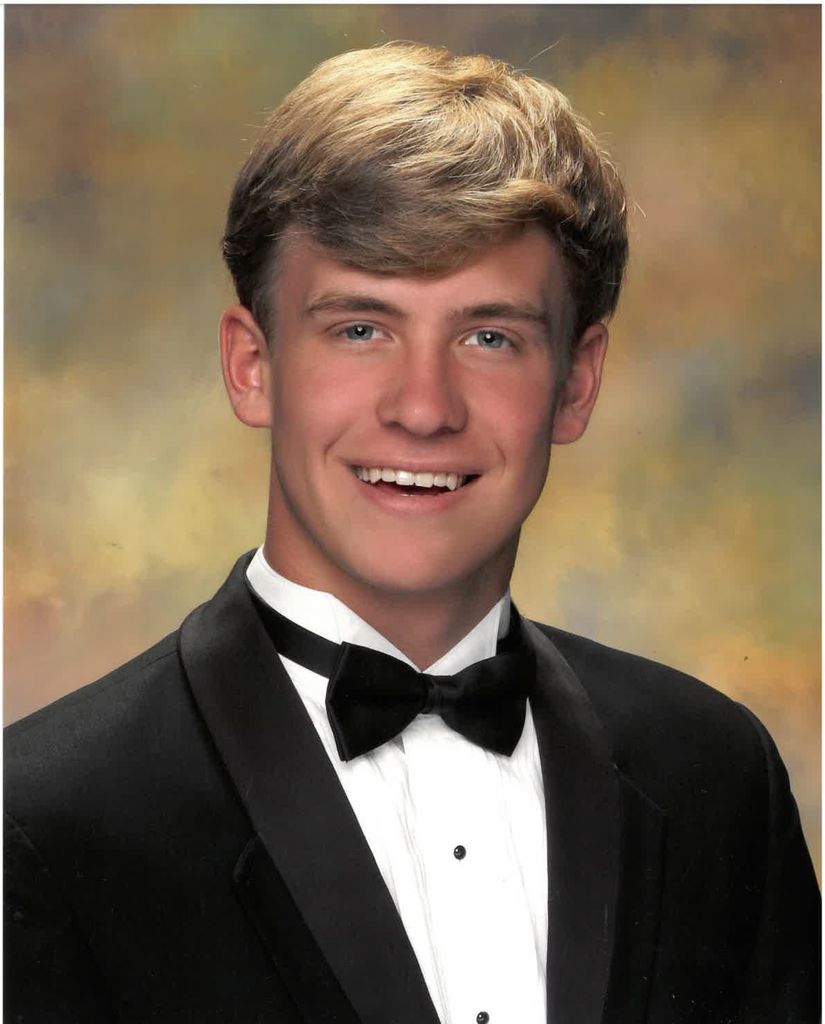 Braxton Aaron Freckman Profile Photo