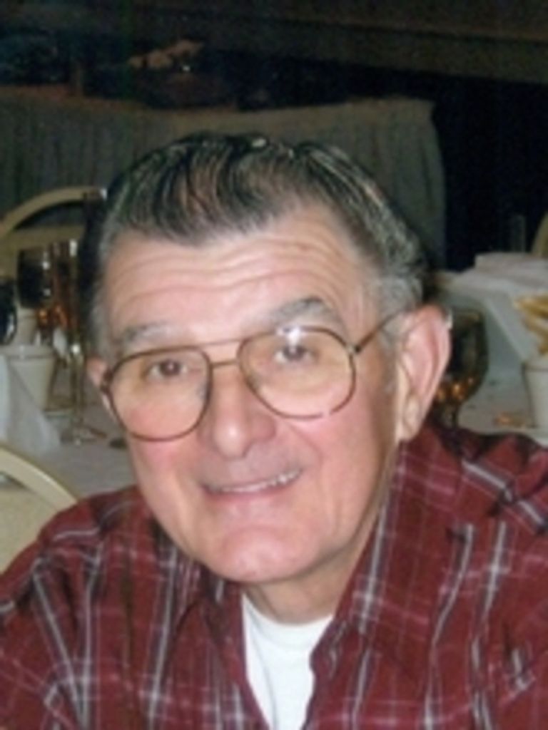 James  Ira Freidly