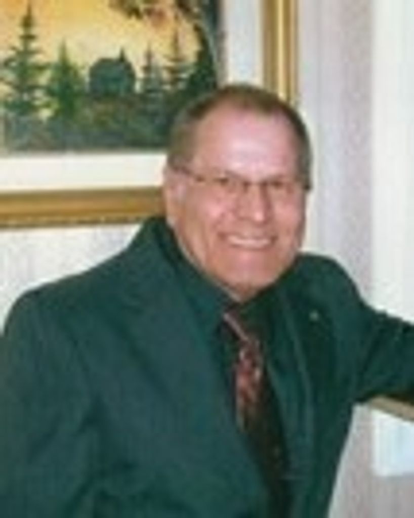 Dexter Lee Merritt