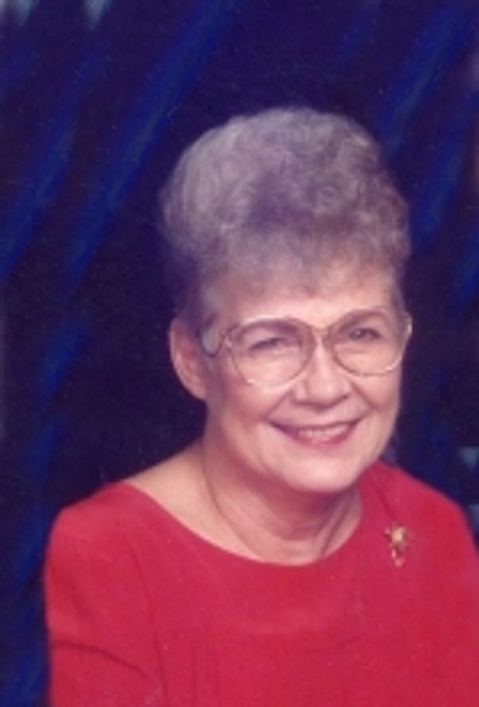 Faye M. Austin