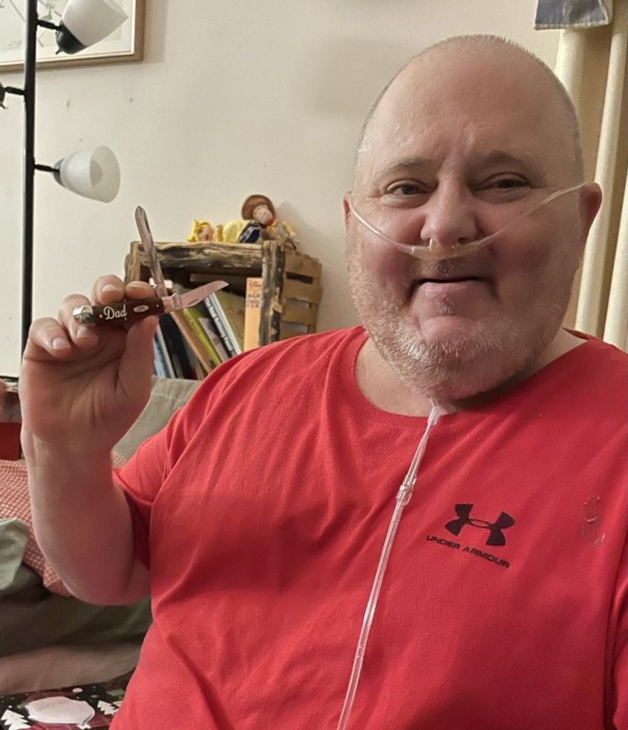 Robin "Kim" Moseley Profile Photo