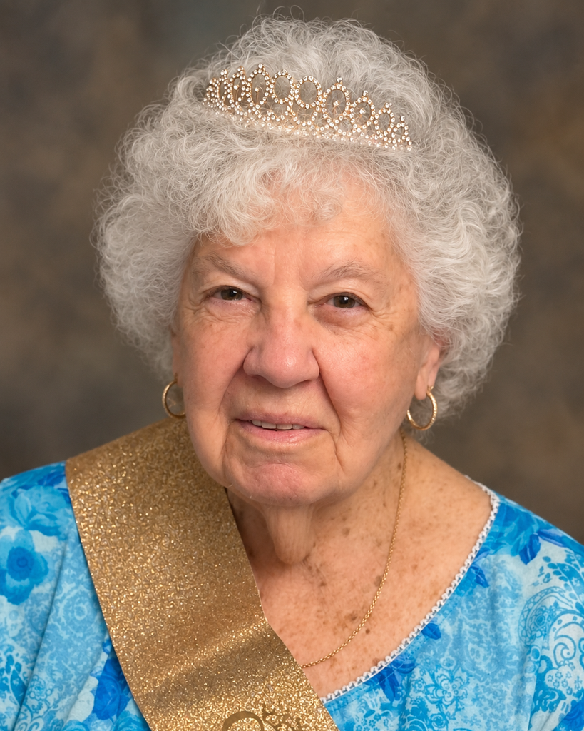 Angelina Venturini