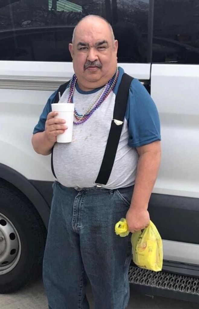 Wallace "Wally" G. Huerta Profile Photo