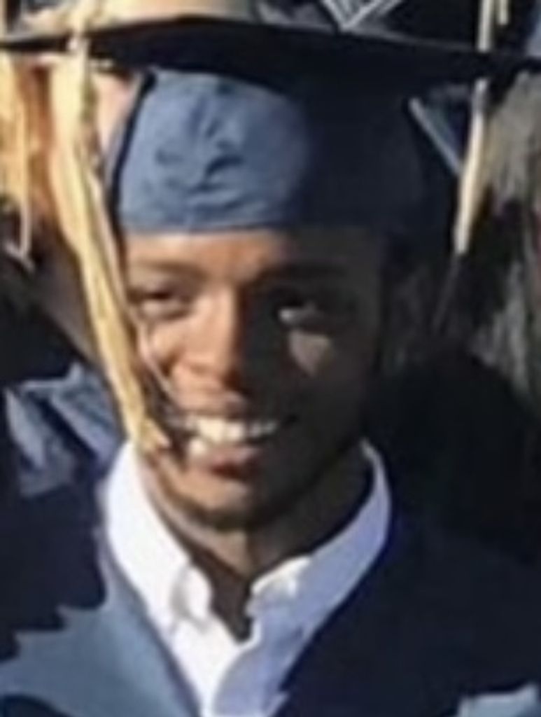 Jyineez Shamik Cruz Profile Photo