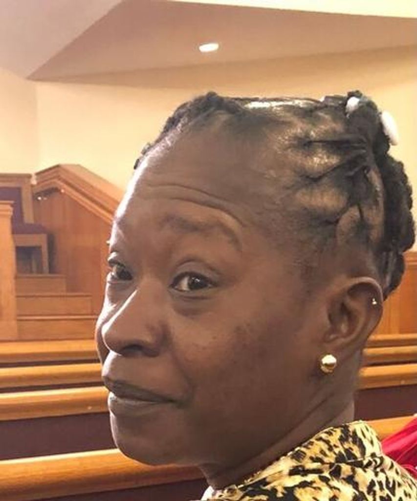 Edna Delores Tisdale Profile Photo