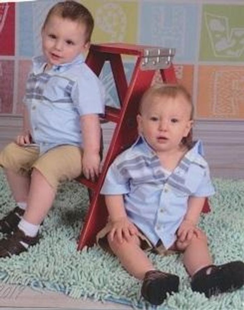 Hunter & Hayden Smith Profile Photo