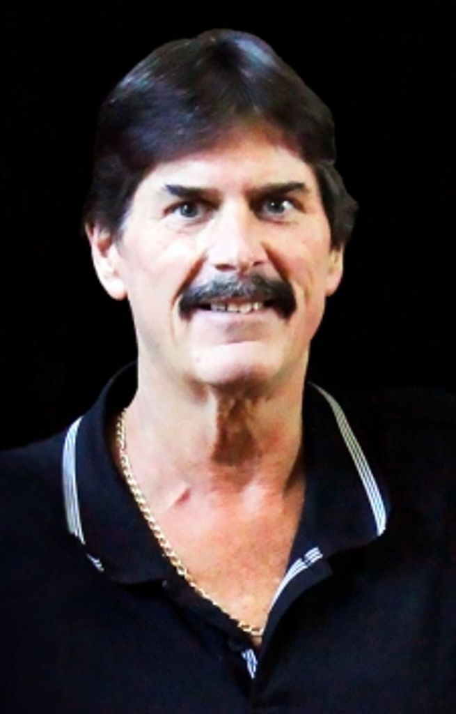 Robert  J. (Bob)  Bresnen