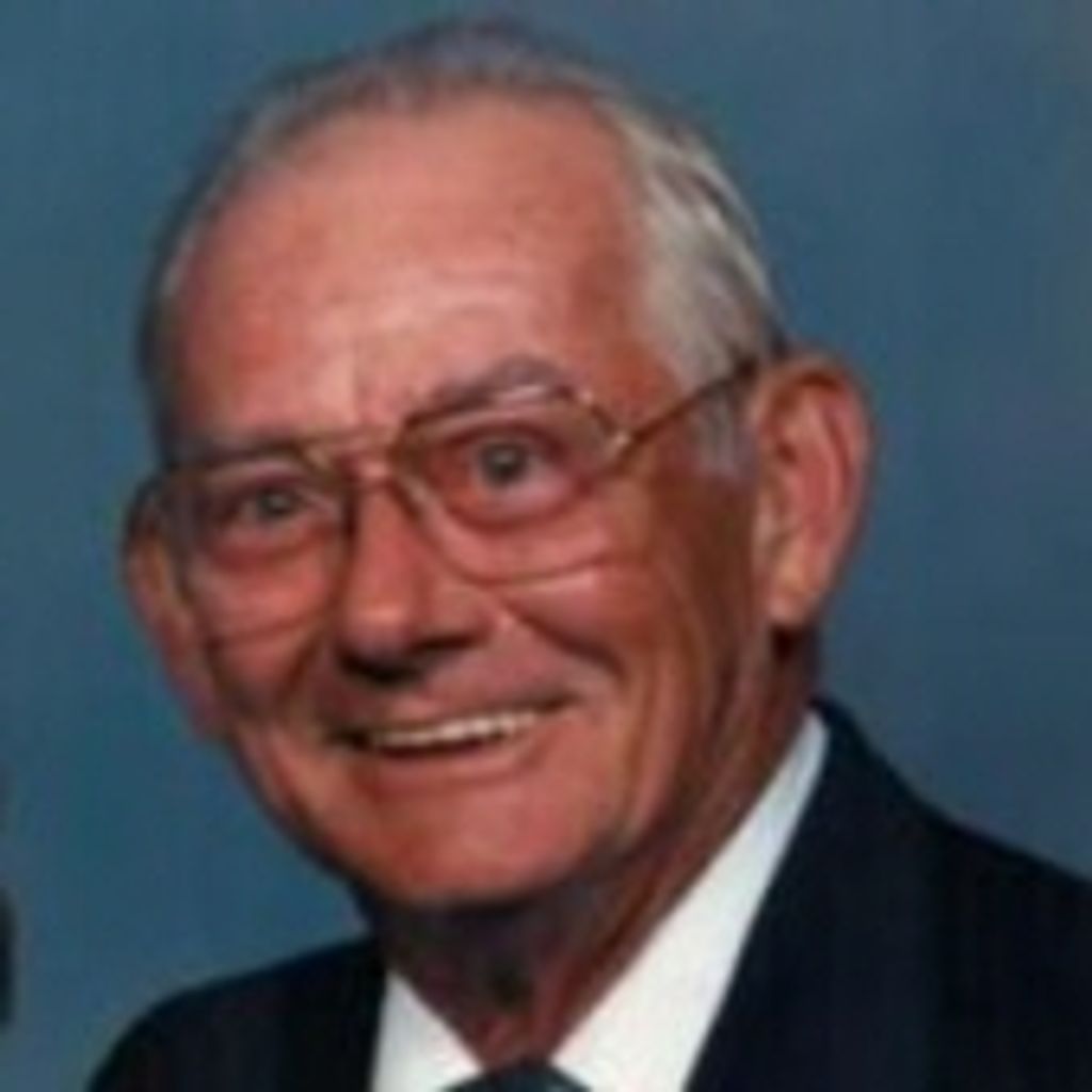 Francis "Frank" C. Marzolf