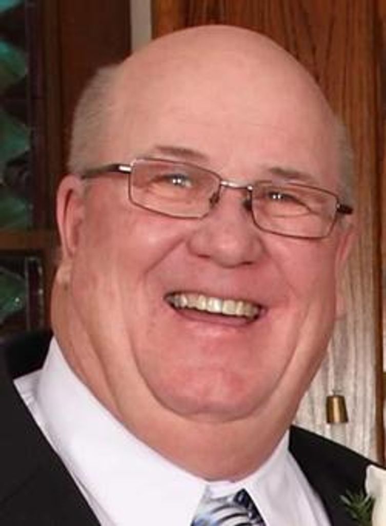 Kent Pranke Profile Photo