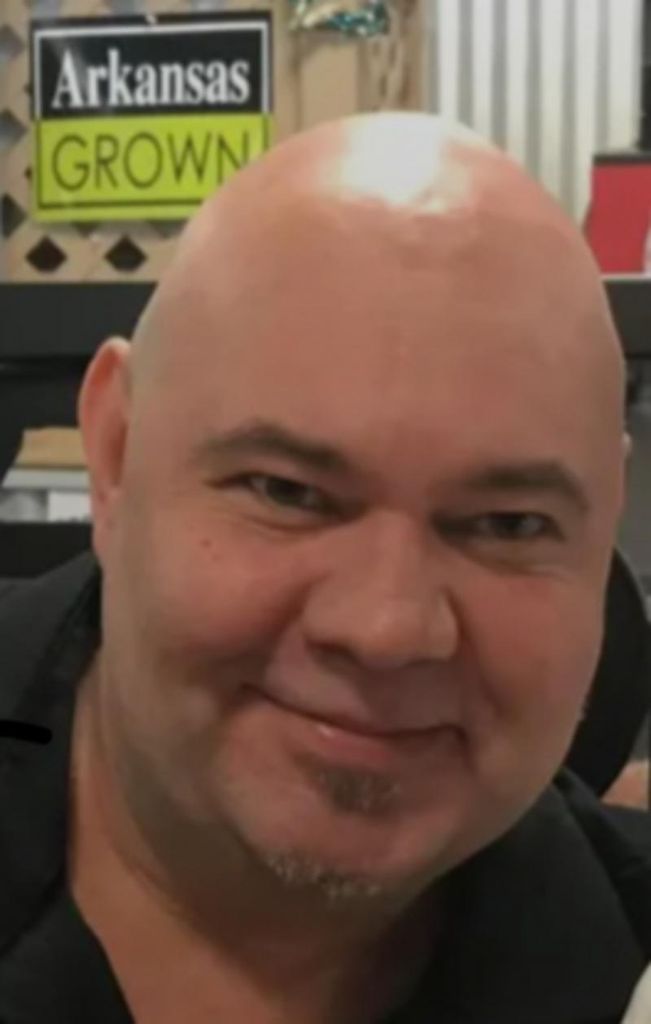 John "Johnny" Allen Garrett Profile Photo