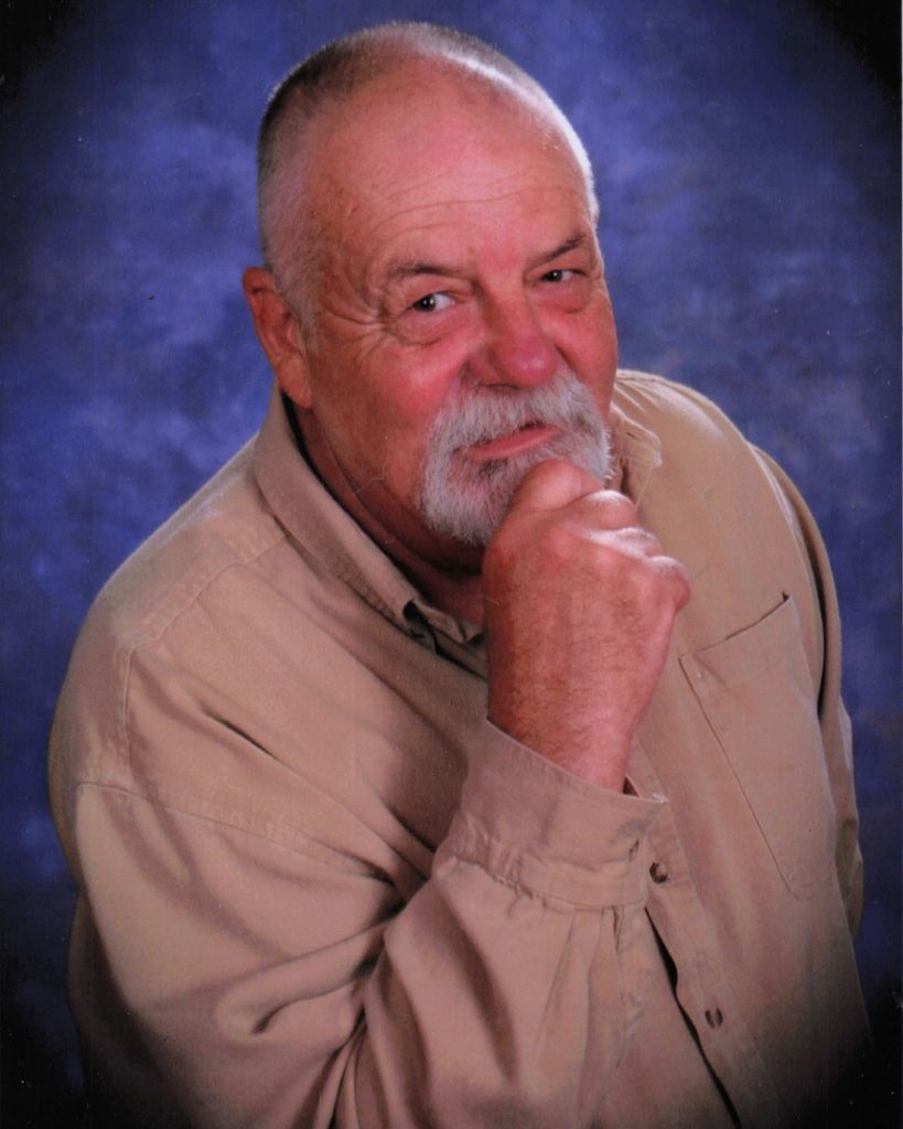 Erik Erikson Profile Photo