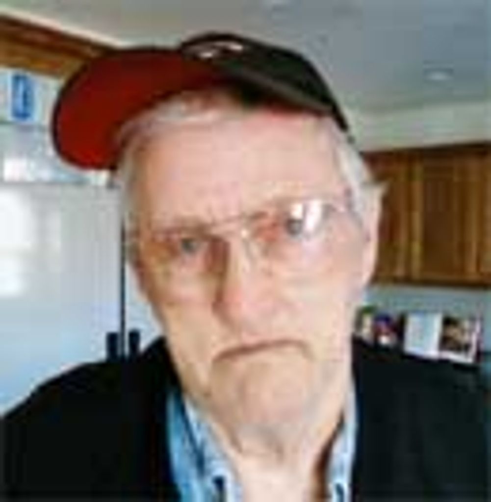 Mr William Charles "Billy&Frac12; Whitfield