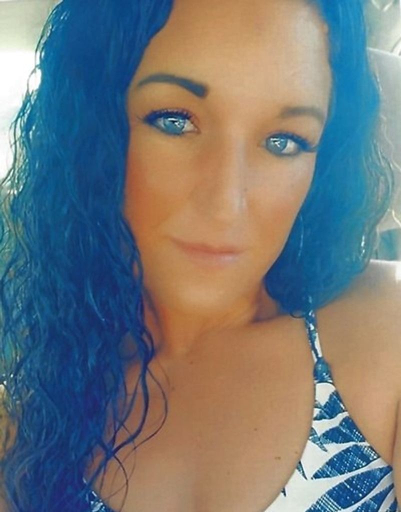 Kristina Anne Ceccola