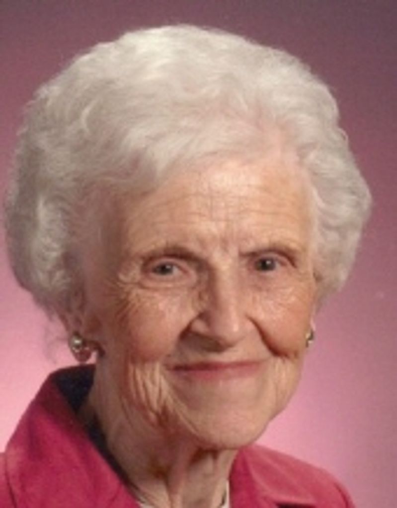 Dorothy Wiltrout