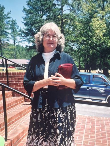 Vera Boling Profile Photo