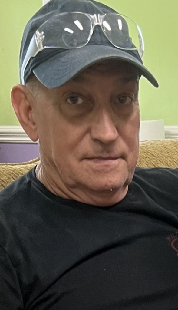 Terry Poole Profile Photo