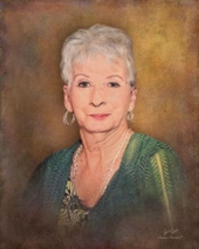 Rose Marie Dean
