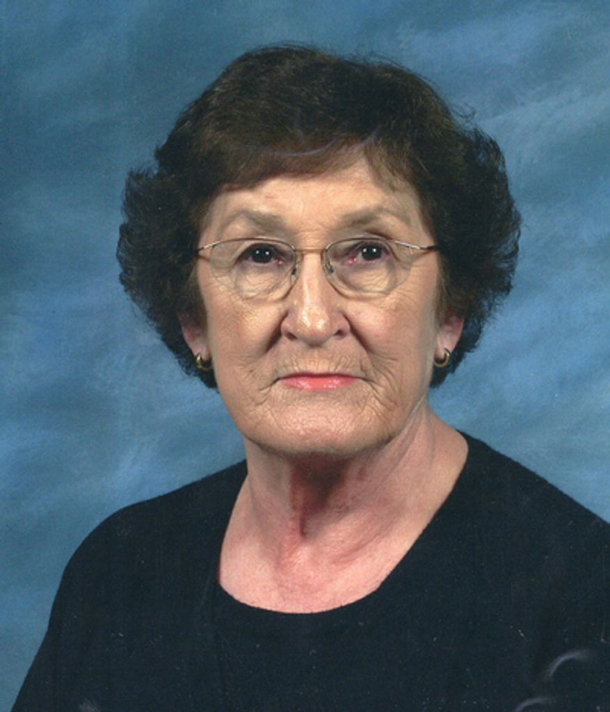 Betty Jean Keegan Profile Photo
