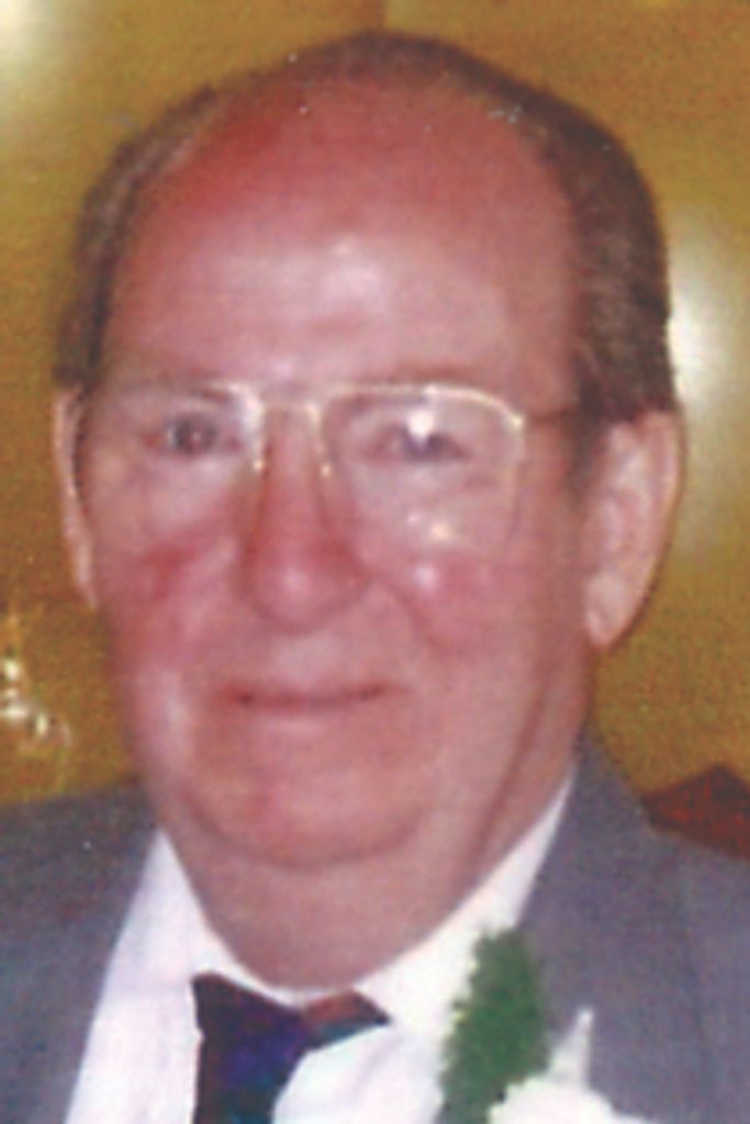 Kenneth E. Rau Sr.