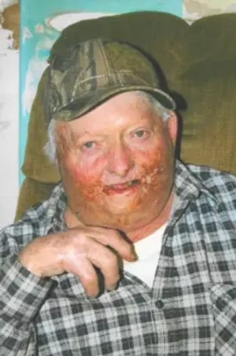 James Elvin Wilson Profile Photo