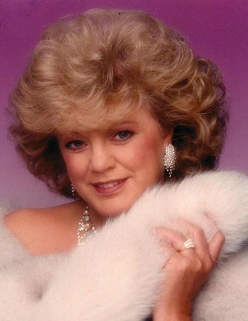 Orena Ruth Atchison Stotts