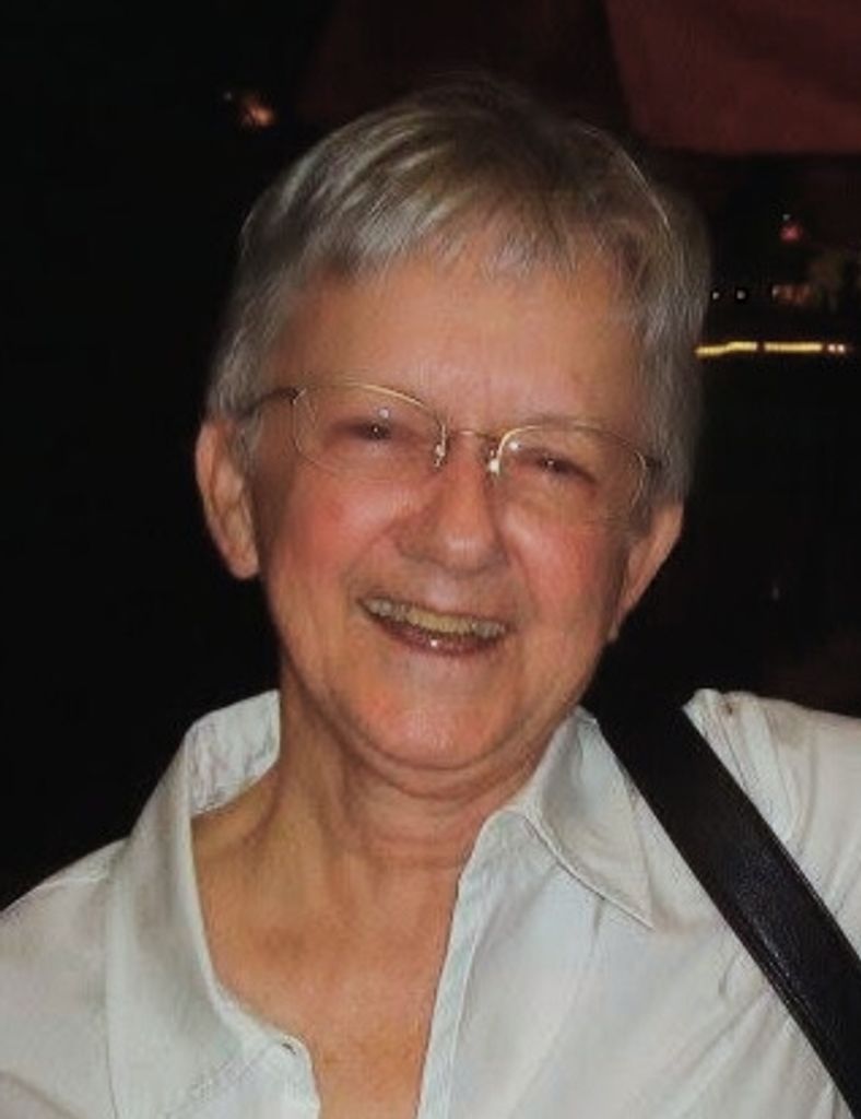 Irma Hadley Profile Photo