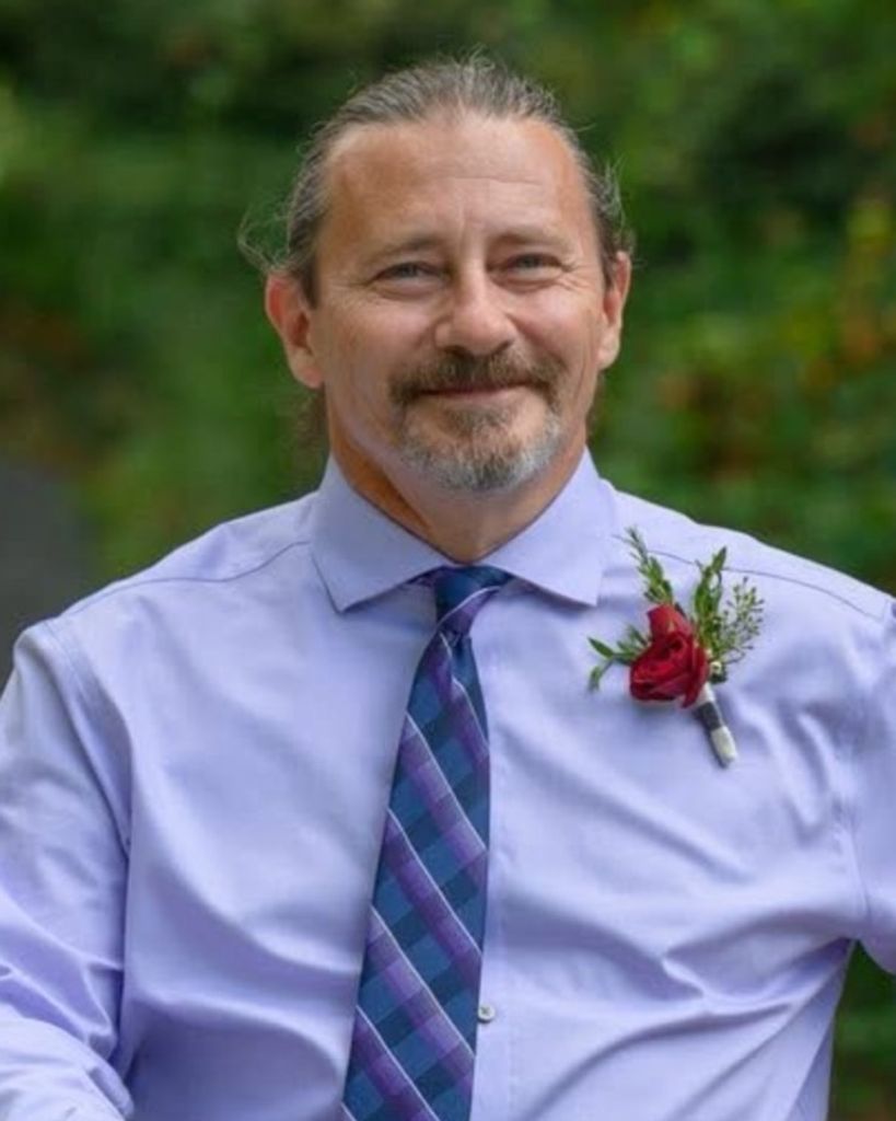 Thomas G Saunders Profile Photo