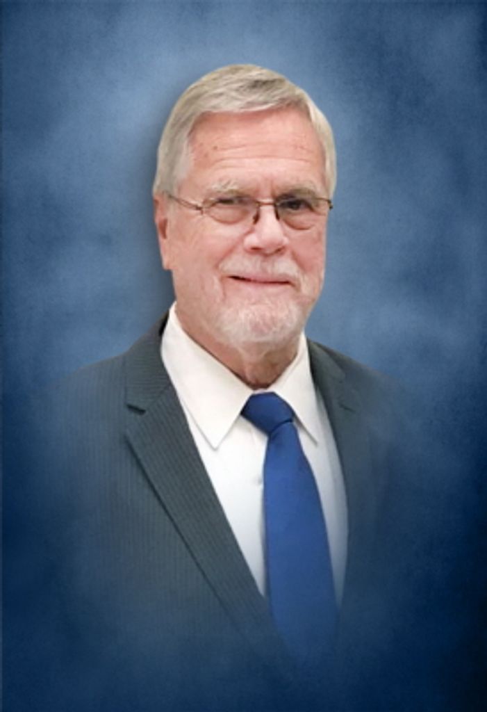 Gary Joe Volz
