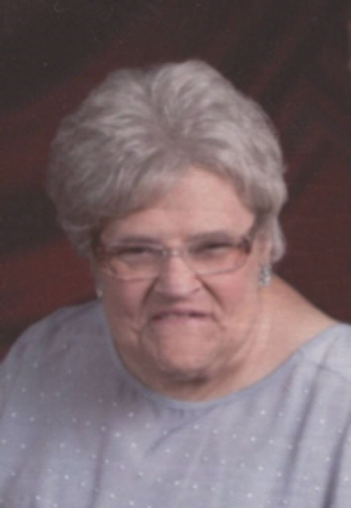 Marilyn J. Lacher