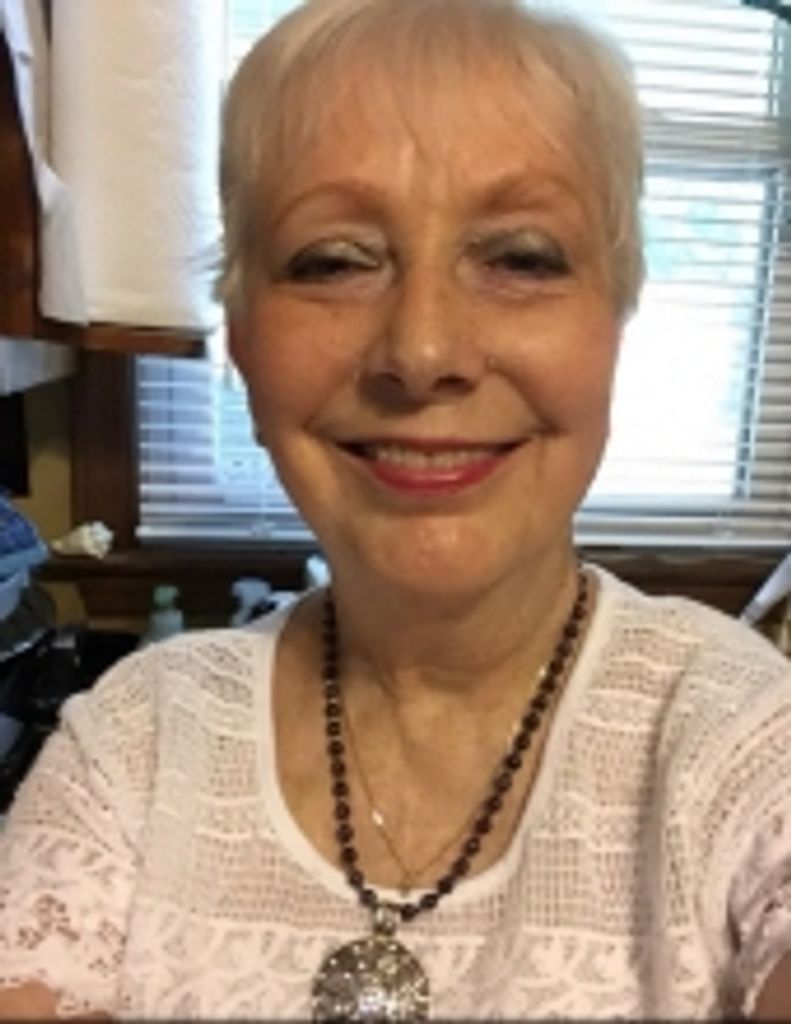 Elizabeth Ann Martin