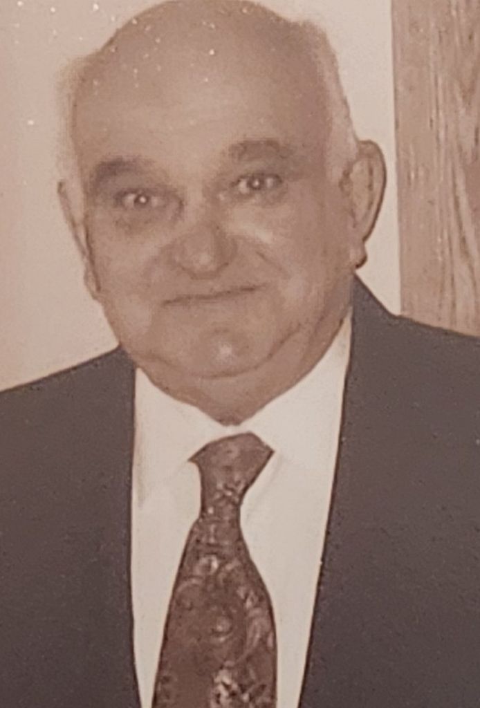 Robert Lionel Theroux