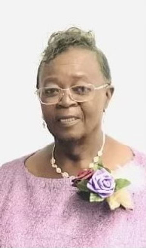 Mary Ann Fayall Jones