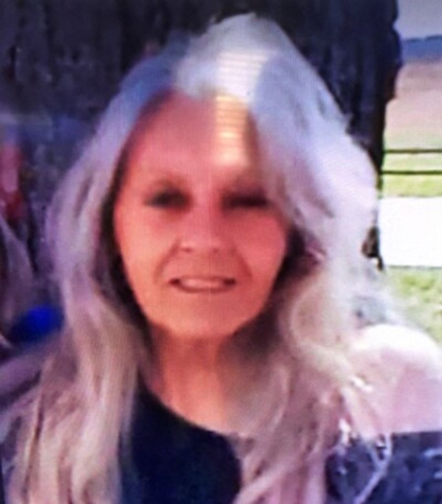Carolyn Jeanette Robertson Profile Photo
