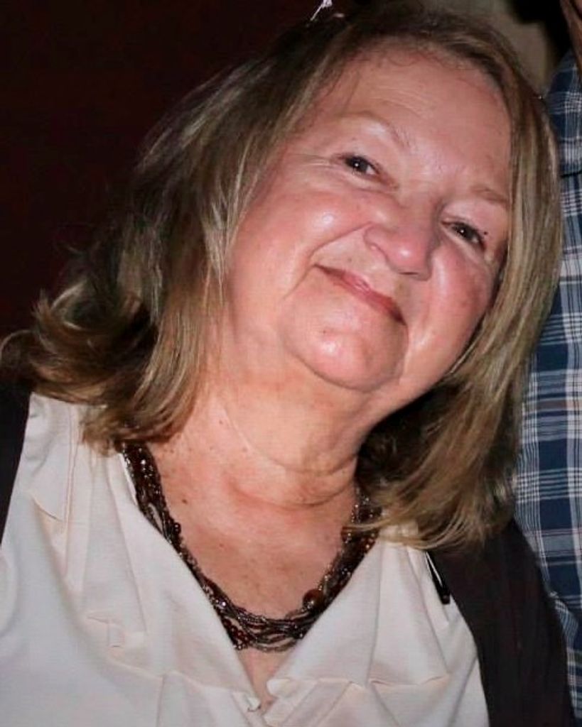 Mary Frances Charest Profile Photo