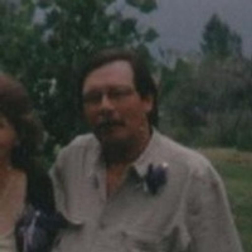 Timothy Tyler