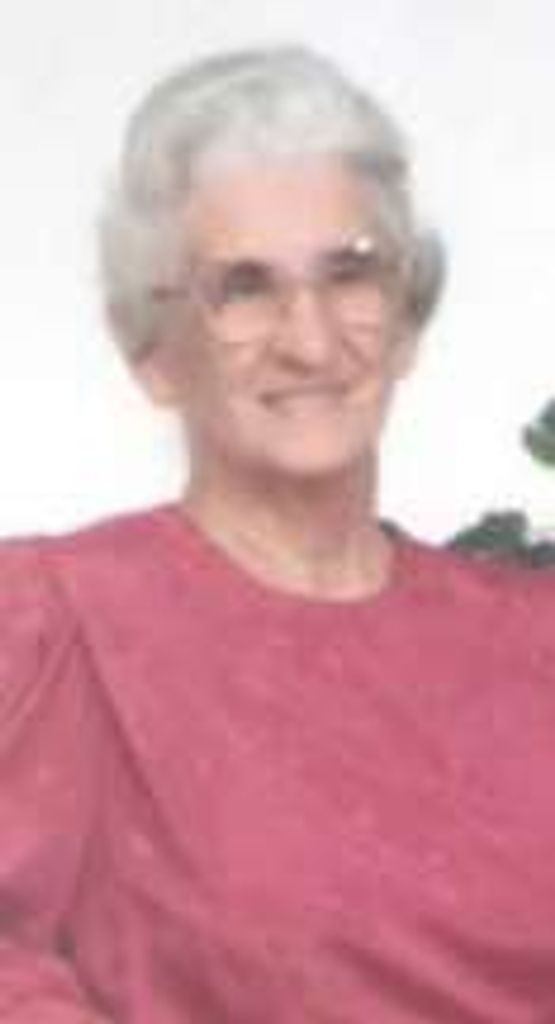 Grace Ida Givens Pass