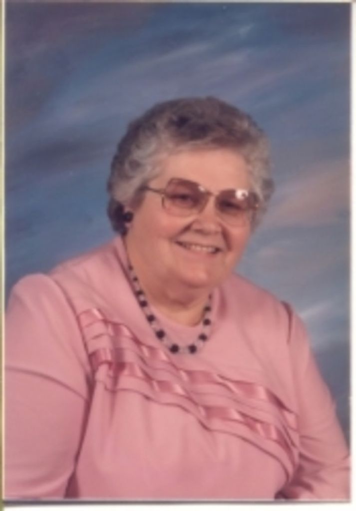 Yvonne Cahoy Profile Photo