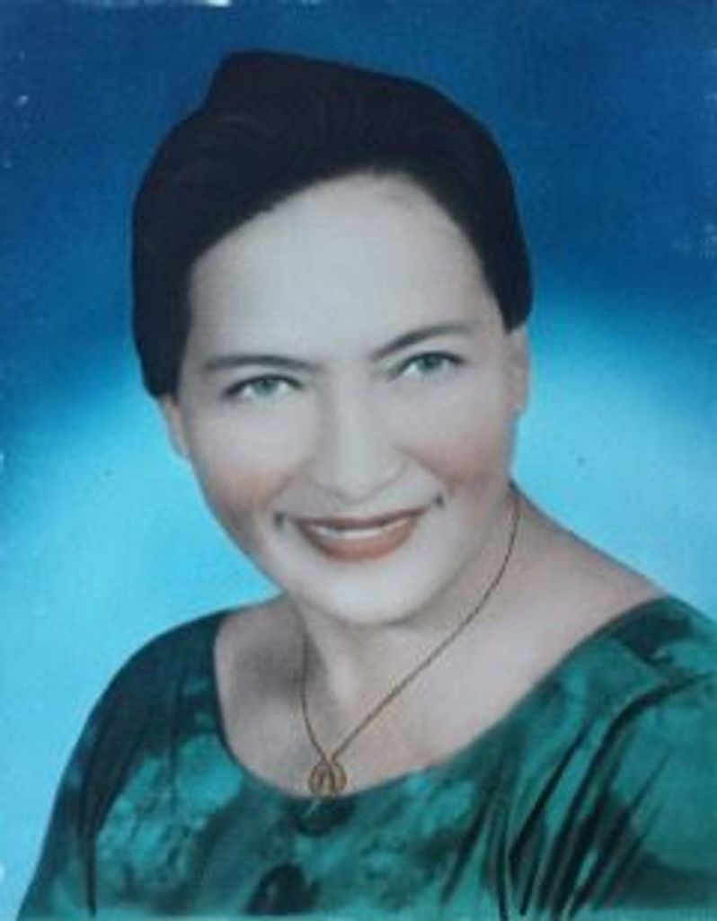 Maria Emilia Romero