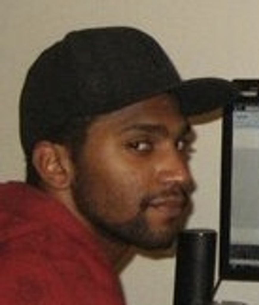 Kenny Gary Cherenfant
